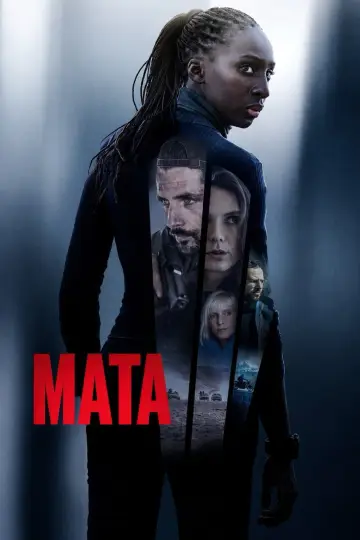 Mata