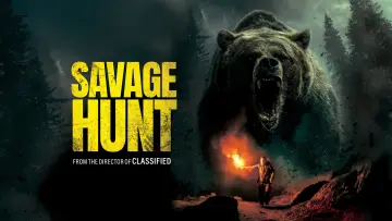 Zasłona do filmu "Savage Hunt" #609188