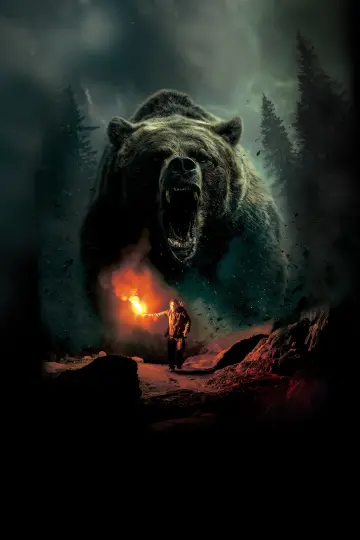 Plakat do filmu "Savage Hunt" #609210