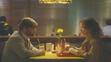 Zasłona do filmu "Το Ποτάμι" #1184526