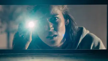 Zasłona do filmu "Crawlers" #1353766