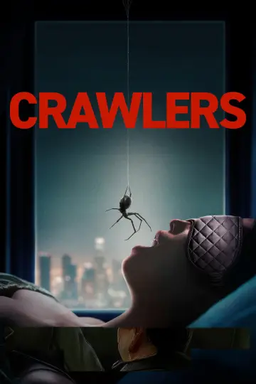 Plakat do filmu "Crawlers" #1353771