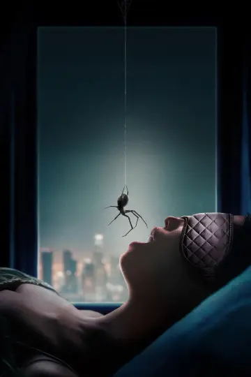Plakat do filmu "Crawlers" #1582739