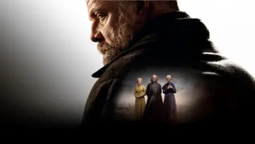 Zasłona do filmu "Jean Valjean" #1643890
