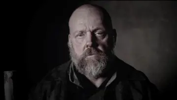 Zasłona do filmu "Jean Valjean" #536503