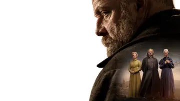 Zasłona do filmu "Jean Valjean" #763984