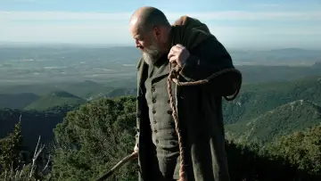 Zasłona do filmu "Jean Valjean" #818019
