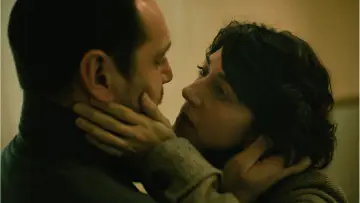 Zasłona do filmu "L’Étrangère" #831283
