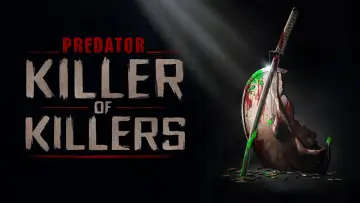 Zasłona do filmu "Predator: Pogromca zabójców" #562235