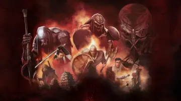 Zasłona do filmu "Predator: Pogromca zabójców" #562236