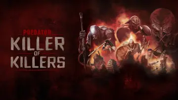Zasłona do filmu "Predator: Pogromca zabójców" #562245