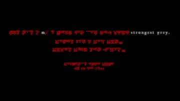 Zasłona do filmu "Predator: Pogromca zabójców" #562249