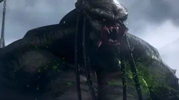 Zasłona do filmu "Predator: Pogromca zabójców" #562252