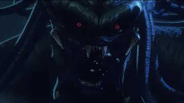Zasłona do filmu "Predator: Pogromca zabójców" #562266