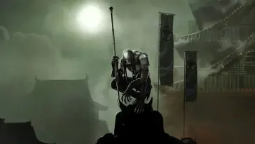 Zasłona do filmu "Predator: Pogromca zabójców" #562270