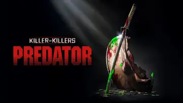 Zasłona do filmu "Predator: Pogromca zabójców" #562271