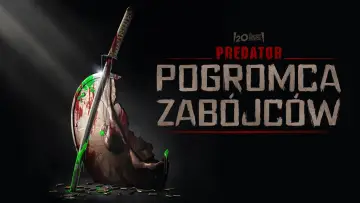 Zasłona do filmu "Predator: Pogromca zabójców" #562276
