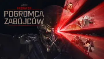Zasłona do filmu "Predator: Pogromca zabójców" #562278