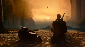 Zasłona do filmu "Predator: Pogromca zabójców" #562301