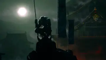 Zasłona do filmu "Predator: Pogromca zabójców" #562312