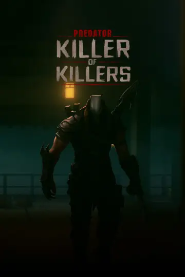 Plakat do filmu "Predator: Pogromca zabójców" #562427