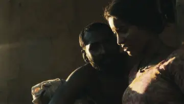 Zasłona do filmu "রইদ" #685530