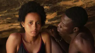 Zasłona do filmu "Soumsoum, la nuit des astres" #776368