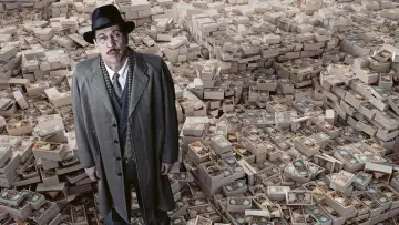 Zasłona do filmu "L