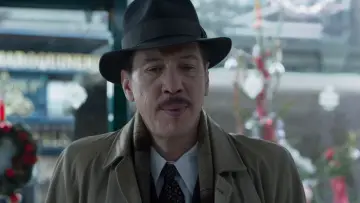 Zasłona do filmu "L