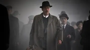 Zasłona do filmu "L