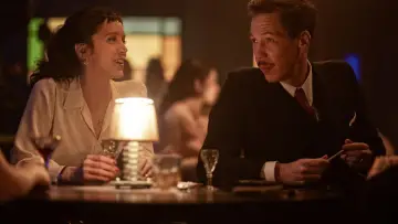 Zasłona do filmu "L