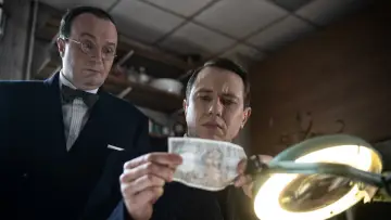 Zasłona do filmu "L