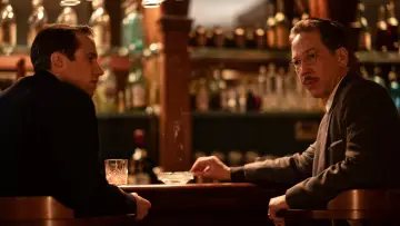 Zasłona do filmu "L
