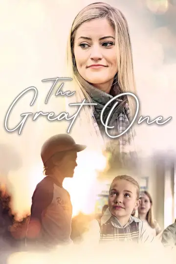 The Great One