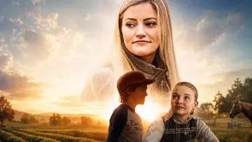 Zasłona do filmu "The Great One" #975548