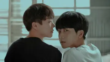 Zasłona do filmu ".에이브이아이" #1162001