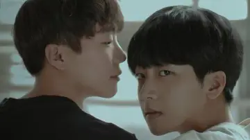 Zasłona do filmu ".에이브이아이" #1210895