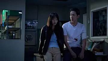 Zasłona do filmu "킬링타임" #855416