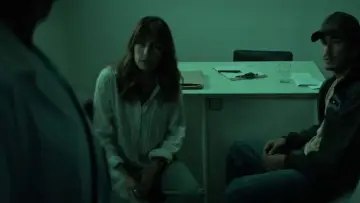 Zasłona do filmu "Uno" #781415
