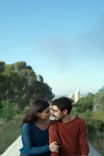 Plakat do filmu "نجوم الأمل و الألم" #1212373