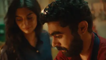 Zasłona do filmu "نجوم الأمل و الألم" #538119
