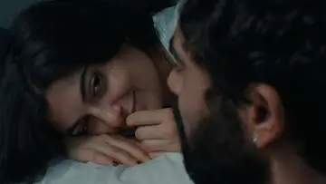 Zasłona do filmu "نجوم الأمل و الألم" #538128