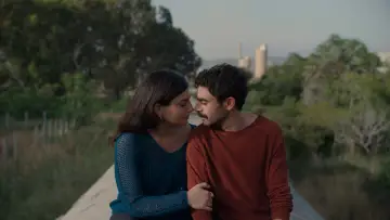 Zasłona do filmu "نجوم الأمل و الألم" #538129