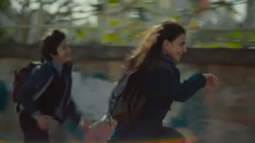 Zasłona do filmu "نجوم الأمل و الألم" #538132