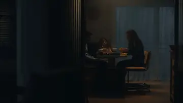 Zasłona do filmu "نجوم الأمل و الألم" #538135