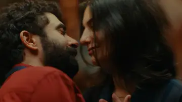 Zasłona do filmu "نجوم الأمل و الألم" #538137