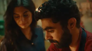 Zasłona do filmu "نجوم الأمل و الألم" #538146