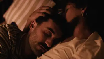 Zasłona do filmu "Un altre home" #1881459