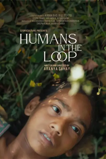 Humans in the Loop