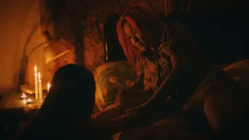 Zasłona do filmu "Niemożliwa dziewczyna" #579928